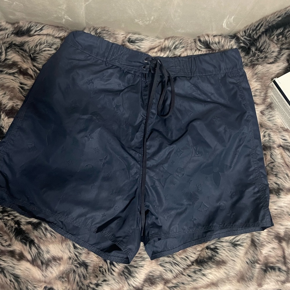 LV Swim Shorts